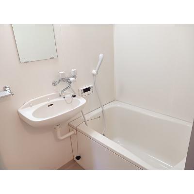 コープエスパルス 203【管理NO：1-004128501-02030】 ★家具家電は申し込み後に搬入します★の物件写真4