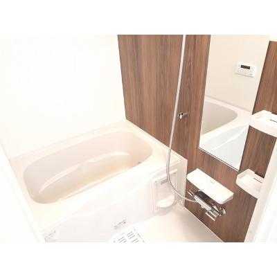 ＷｉｌｌⅢ 102【管理NO：1-026936701-01020】 ★家具家電は申し込み後に搬入します★ ★2026年10月下旬入居可能★の物件写真4