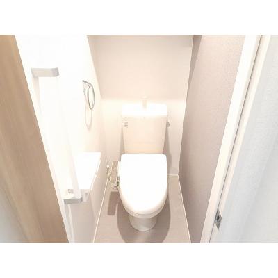 ＷｉｌｌⅢ 102【管理NO：1-026936701-01020】 ★家具家電は申し込み後に搬入します★ ★2026年10月下旬入居可能★の物件写真5