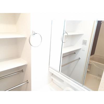 ＷｉｌｌⅢ 102【管理NO：1-026936701-01020】 ★家具家電は申し込み後に搬入します★ ★2026年10月下旬入居可能★の物件写真6