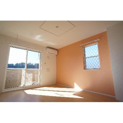 ソレイユ 101【管理NO：1-022507301-01010】 ★家具家電は申し込み後に搬入します★の物件写真2