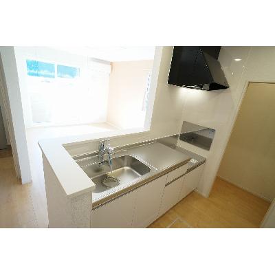 ソレイユ 101【管理NO：1-022507301-01010】 ★家具家電は申し込み後に搬入します★の物件写真3