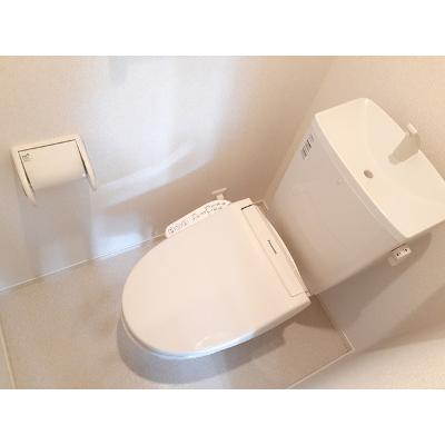 ソレイユ 101【管理NO：1-022507301-01010】 ★家具家電は申し込み後に搬入します★の物件写真5