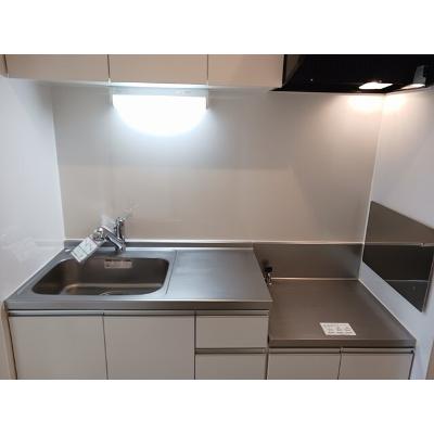 セレノ・アロッジオ 105【管理NO：1-022293801-01040】 ★家具家電は申し込み後に搬入します★ ★2026年10月下旬入居可能★の物件写真3
