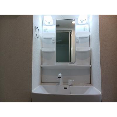 セレノ・アロッジオ 105【管理NO：1-022293801-01040】 ★家具家電は申し込み後に搬入します★ ★2026年10月下旬入居可能★の物件写真6