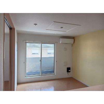 アルドールＨ 202【管理NO：1-020801701-02020】 ★家具家電は申し込み後に搬入します★ ★2026年10月下旬入居可能★の物件写真2
