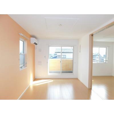ＶＩＬＬＡ　ＥＳＰＯＩＲ　Ａ 201【管理NO：1-020481501-02010】 ★家具家電は申し込み後に搬入します★ ★2026年10月中旬入居可能★の物件写真2