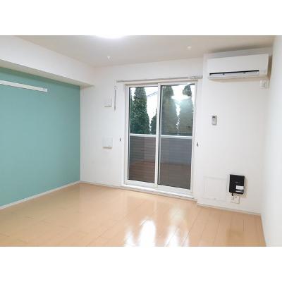 グランツＢ 102【管理NO：1-019367802-01020】 ★家具家電は申し込み後に搬入します★ ★2026年09月下旬入居可能★の物件写真2