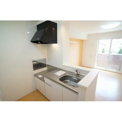 グランツＢ 102【管理NO：1-019367802-01020】 ★家具家電は申し込み後に搬入します★ ★2026年09月下旬入居可能★の物件写真3