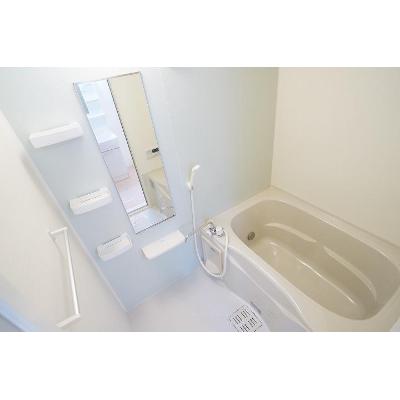 サンリットＣ 201【管理NO：1-019118401-02010】 ★家具家電は申し込み後に搬入します★ ★2026年10月下旬入居可能★の物件写真4
