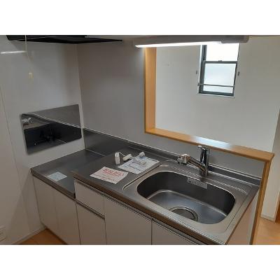 ヴィラ・ロイヤルⅡ 205【管理NO：1-018418302-02040】 ★家具家電は申し込み後に搬入します★ ★2026年10月下旬入居可能★の物件写真3