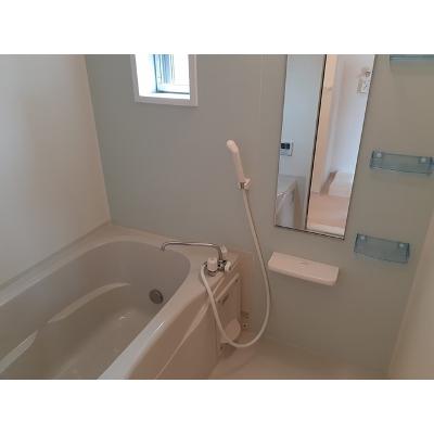 ヴィラ・ロイヤルⅡ 205【管理NO：1-018418302-02040】 ★家具家電は申し込み後に搬入します★ ★2026年10月下旬入居可能★の物件写真4