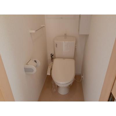 ヴィラ・ロイヤルⅡ 205【管理NO：1-018418302-02040】 ★家具家電は申し込み後に搬入します★ ★2026年10月下旬入居可能★の物件写真5