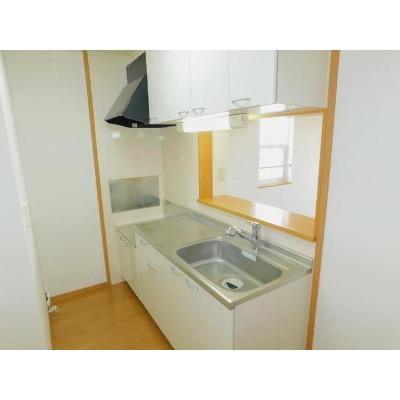アクティーフＡ 202【管理NO：1-013887801-02020】 ★家具家電は申し込み後に搬入します★ ★2026年10月上旬入居可能★の物件写真3