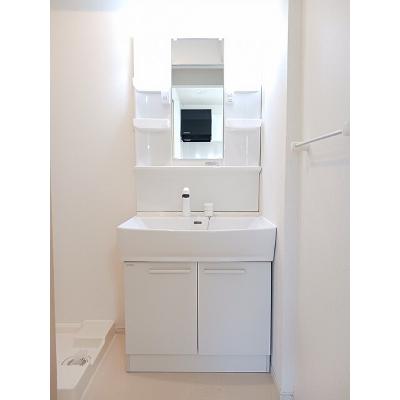 クレセントＦ 101【管理NO：1-022361302-01010】 ★家具家電は申し込み後に搬入します★ ★2026年10月下旬入居可能★の物件写真6
