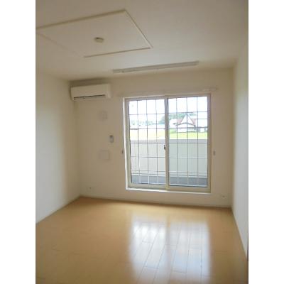 メゾン・プロムナードＤ 202【管理NO：1-017330602-02020】 ★家具家電は申し込み後に搬入します★ ★2026年10月下旬入居可能★の物件写真2