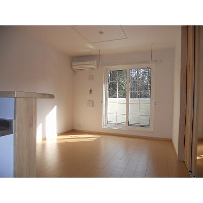 グランデ・ラ・テールＣ 203【管理NO：1-016671303-02030】 ★家具家電は申し込み後に搬入します★ ★2026年10月下旬入居可能★の物件写真2