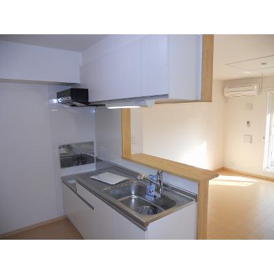 グランデ・ラ・テールＣ 203【管理NO：1-016671303-02030】 ★家具家電は申し込み後に搬入します★ ★2026年10月下旬入居可能★の物件写真3