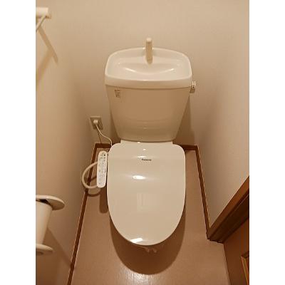 ホワイトガーデンⅡ 203【管理NO：1-014244902-02030】 ★家具家電は申し込み後に搬入します★ ★2026年10月中旬入居可能★の物件写真5