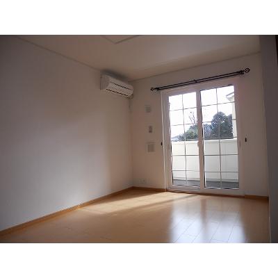 ブランシェＢ 105【管理NO：1-015219302-01040】 ★家具家電は申し込み後に搬入します★ ★2026年10月下旬入居可能★の物件写真2