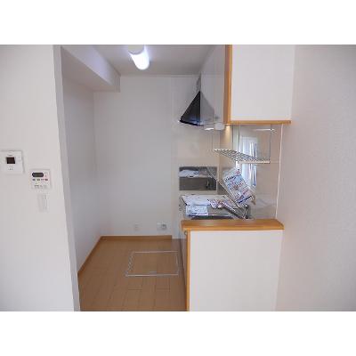 ブランシェＢ 105【管理NO：1-015219302-01040】 ★家具家電は申し込み後に搬入します★ ★2026年10月下旬入居可能★の物件写真3