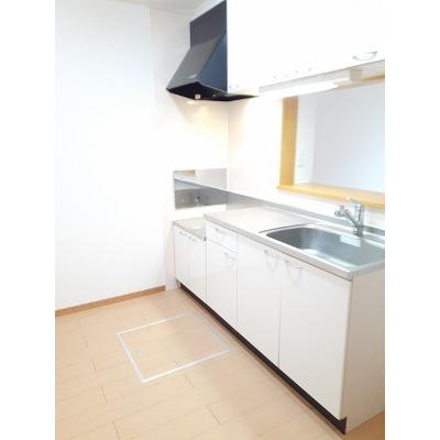 レヂデンス岡野 103【管理NO：1-014937001-01030】 ★家具家電は申し込み後に搬入します★の物件写真3