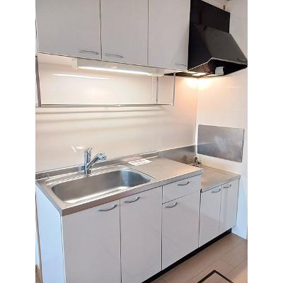 トキメック・ハイムＤ 102【管理NO：1-014231102-01020】 ★家具家電は申し込み後に搬入します★ ★2026年10月下旬入居可能★の物件写真3