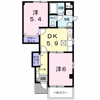 apartment 栃木県大田原市末広３丁目２９９７番地１４ 

↓地図はこちらから