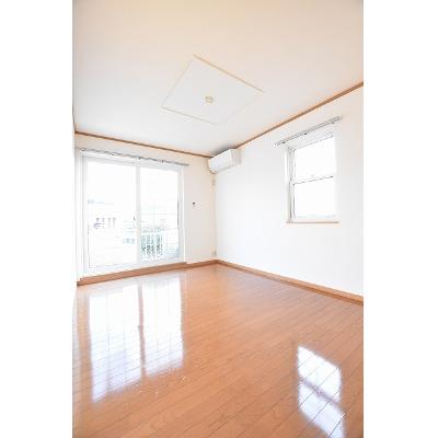 グレイスフルヴィラＥ 103【管理NO：1-011718802-01030】 ★家具家電は申し込み後に搬入します★ ★2026年10月下旬入居可能★の物件写真2