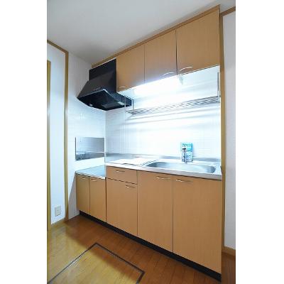グレイスフルヴィラＥ 103【管理NO：1-011718802-01030】 ★家具家電は申し込み後に搬入します★ ★2026年10月下旬入居可能★の物件写真3