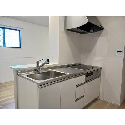 ノーブルヴィラ 105【管理NO：1-027910301-01040】 ★家具家電は申し込み後に搬入します★ ★2026年10月上旬入居可能★の物件写真3