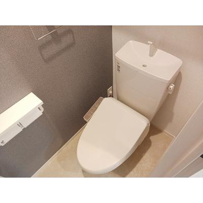 ノーブルヴィラ 105【管理NO：1-027910301-01040】 ★家具家電は申し込み後に搬入します★ ★2026年10月上旬入居可能★の物件写真5