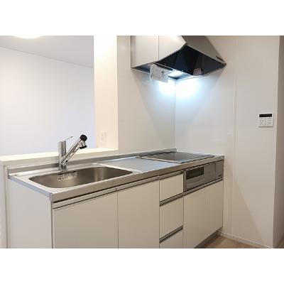 イーストタウン 205【管理NO：1-027721701-02040】 ★家具家電は申し込み後に搬入します★ ★2026年11月中旬入居可能★の物件写真3