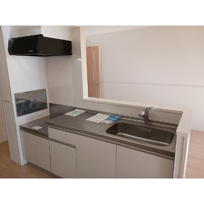サンリトＡ 305【管理NO：1-023569601-03040】 ★家具家電は申し込み後に搬入します★ ★2026年11月上旬入居可能★の物件写真3