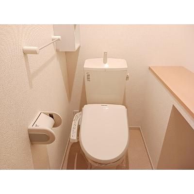 クリア　リージョンＣ 205【管理NO：1-018717301-02040】 ★家具家電は申し込み後に搬入します★ ★2026年10月上旬入居可能★の物件写真5