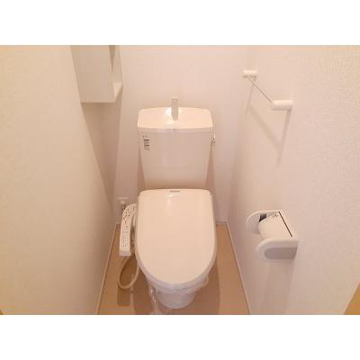クリア　リージョンＢ 101【管理NO：1-018656002-01010】 ★家具家電は申し込み後に搬入します★の物件写真5