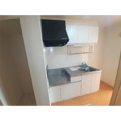 カーサリブラⅡ 102【管理NO：1-016837001-01020】 ★家具家電は申し込み後に搬入します★ ★2026年09月下旬入居可能★の物件写真3
