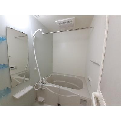 カーサリブラⅡ 102【管理NO：1-016837001-01020】 ★家具家電は申し込み後に搬入します★ ★2026年09月下旬入居可能★の物件写真4