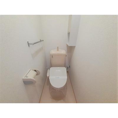 カーサリブラⅡ 102【管理NO：1-016837001-01020】 ★家具家電は申し込み後に搬入します★ ★2026年09月下旬入居可能★の物件写真5