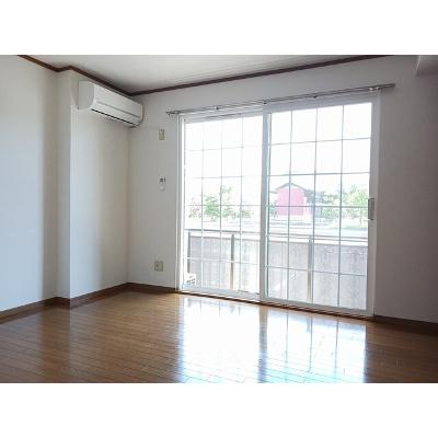 バーシアフリー　Ｂ 101【管理NO：1-010742202-01010】 ★家具家電は申し込み後に搬入します★ ★2026年10月下旬入居可能★の物件写真2