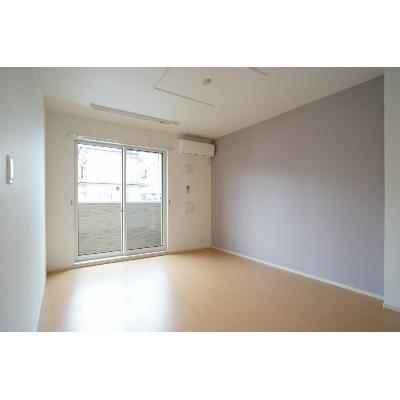 ネオ　エレガンスＢ 102【管理NO：1-018513202-01020】 ★家具家電は申し込み後に搬入します★ ★2026年10月中旬入居可能★の物件写真2