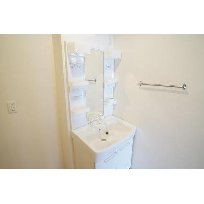 ハピネスＢ 102【管理NO：1-016567802-01020】 ★家具家電は申し込み後に搬入します★ ★2026年10月下旬入居可能★の物件写真6