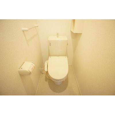 プロムナードⅢ 203【管理NO：1-022047701-02030】 ★家具家電は申し込み後に搬入します★ ★2026年10月中旬入居可能★の物件写真5