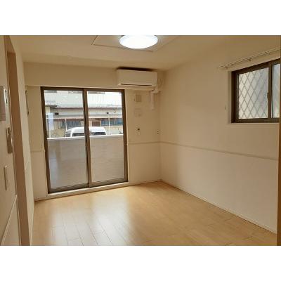 ルタンパークＢ 101【管理NO：1-023846902-01010】 ★家具家電は申し込み後に搬入します★ ★2026年10月下旬入居可能★の物件写真2