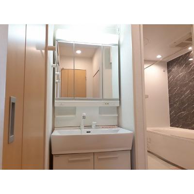 ルタンパークＢ 101【管理NO：1-023846902-01010】 ★家具家電は申し込み後に搬入します★ ★2026年10月下旬入居可能★の物件写真6