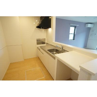 アヴニールＢ 103【管理NO：1-022568602-01030】 ★家具家電は申し込み後に搬入します★ ★2026年10月中旬入居可能★の物件写真3