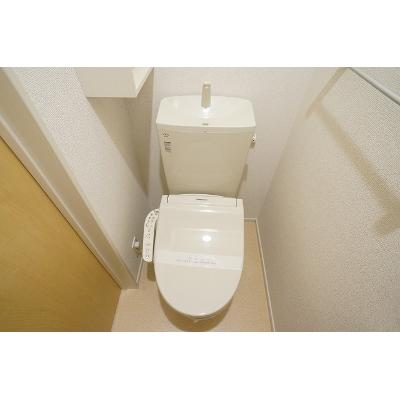 アヴニールＢ 103【管理NO：1-022568602-01030】 ★家具家電は申し込み後に搬入します★ ★2026年10月中旬入居可能★の物件写真5