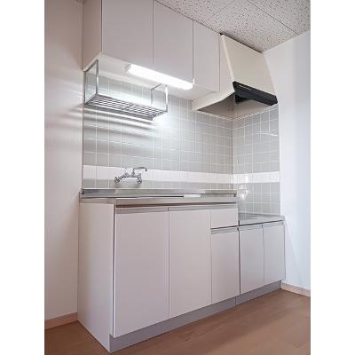 フランボワーズＡ 102【管理NO：1-002889401-01020】 ★家具家電は申し込み後に搬入します★ ★2026年11月上旬入居可能★の物件写真3