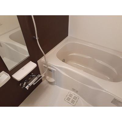 ウェストフィールドⅡ 203【管理NO：1-023013501-02030】 ★家具家電は申し込み後に搬入します★ ★2026年10月上旬入居可能★の物件写真4
