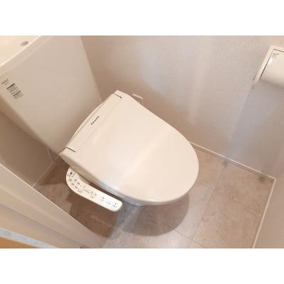 ウェストフィールドⅡ 203【管理NO：1-023013501-02030】 ★家具家電は申し込み後に搬入します★ ★2026年10月上旬入居可能★の物件写真5